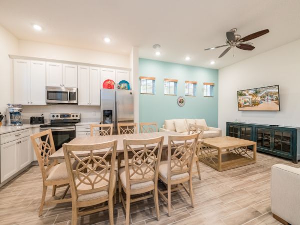 Orlando Home 979751