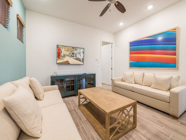 Orlando Home 979751