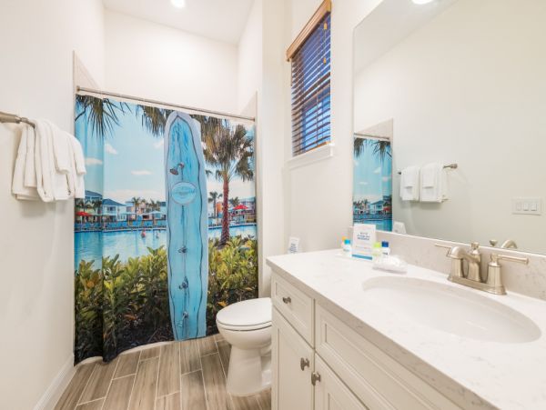 Orlando Home 979751