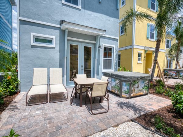 Orlando Home 979751