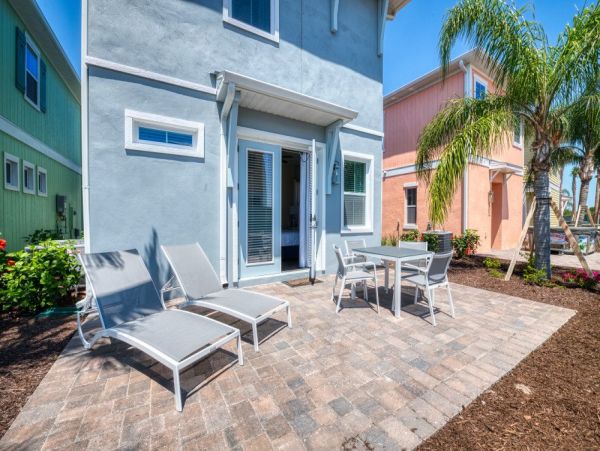 Orlando Home 979752