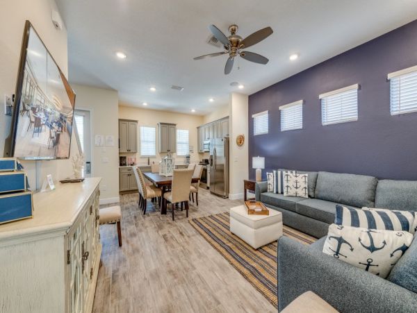 Orlando Home 979752