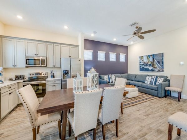 Orlando Home 979752