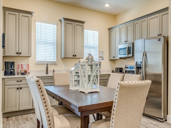 Orlando Home 979752