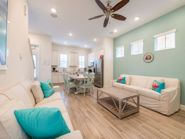 Orlando Home 979753