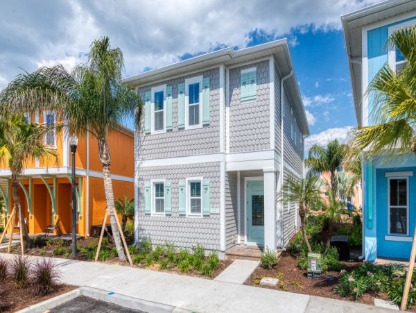 Orlando Home 979753