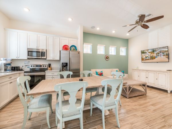 Orlando Home 979753