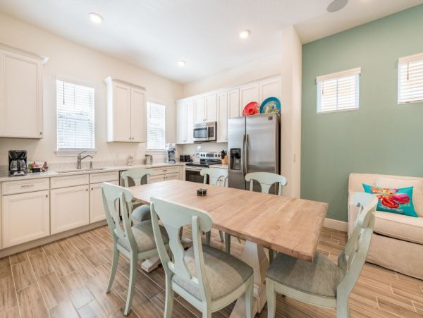 Orlando Home 979753