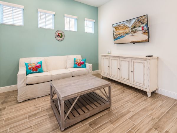 Orlando Home 979753