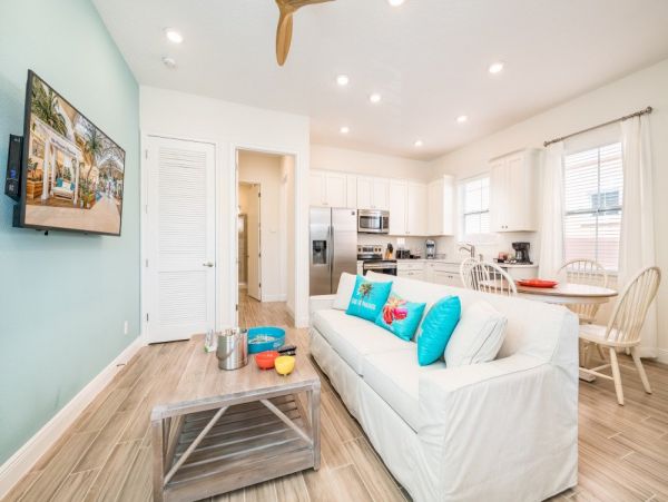 Orlando Home 979754