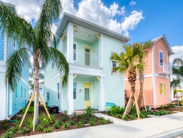 Orlando Home 979754