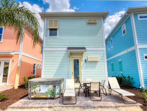 Orlando Home 979754