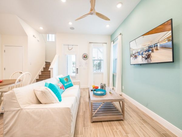 Orlando Home 979754
