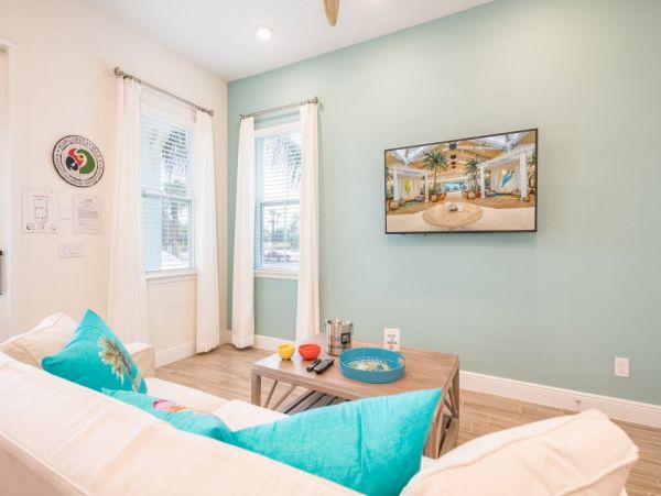 Orlando Home 979754