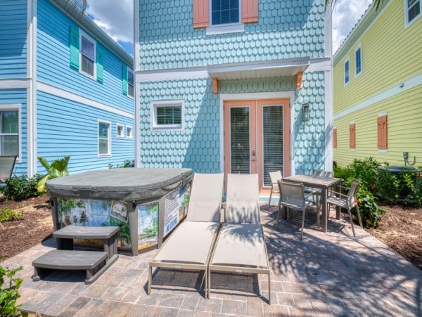 Orlando Home 979755