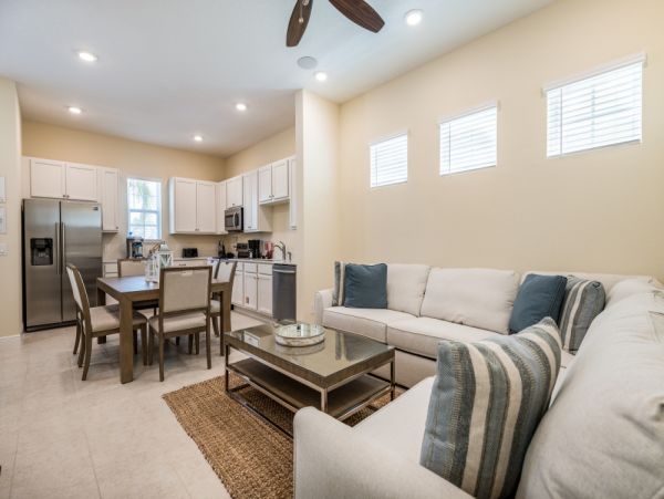 Orlando Home 979755