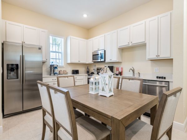 Orlando Home 979755