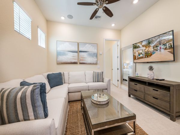 Orlando Home 979755