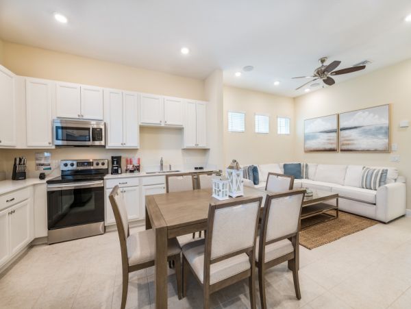 Orlando Home 979755