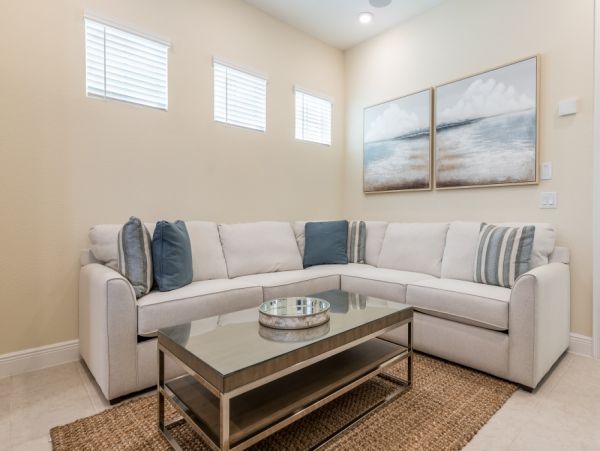 Orlando Home 979755