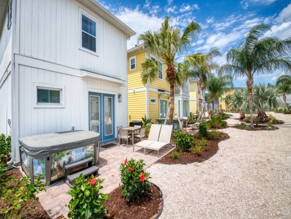 Orlando Home 979756