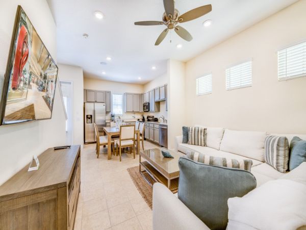 Orlando Home 979756