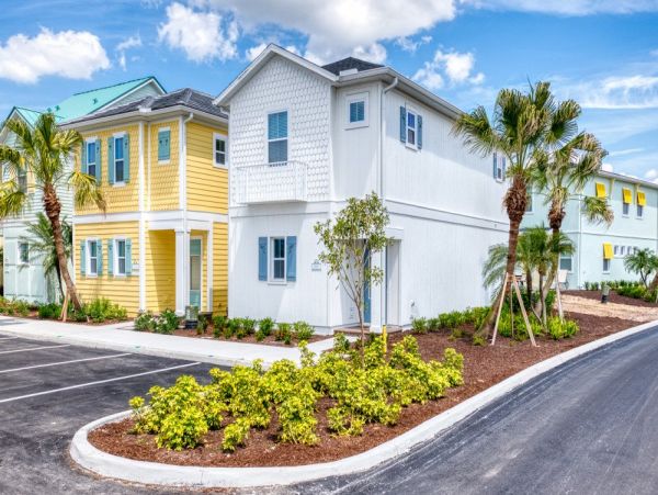 Orlando Home 979756