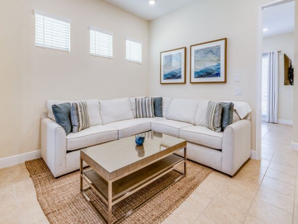 Orlando Home 979756