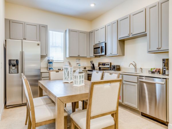 Orlando Home 979756