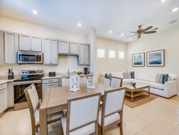 Orlando Home 979756
