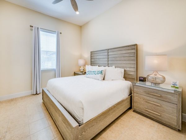 Orlando Home 979756