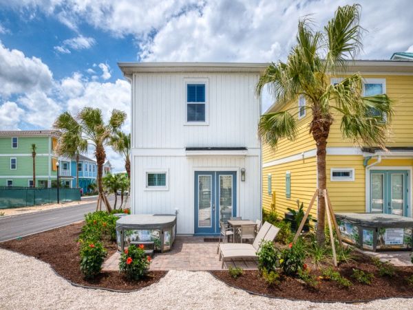 Orlando Home 979756