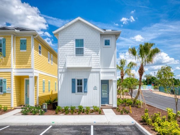 Orlando Home 979756