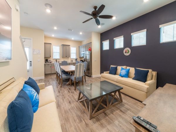 Orlando Home 979757