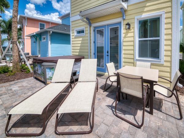 Orlando Home 979757