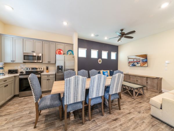 Orlando Home 979757