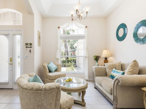 Orlando Home 979758
