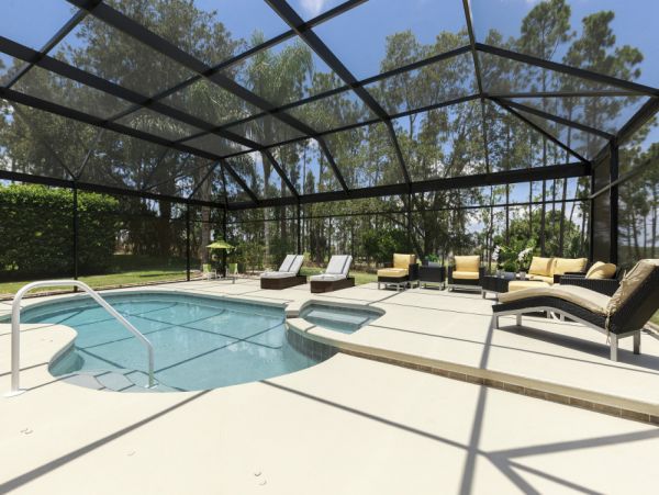 Orlando Home 979758