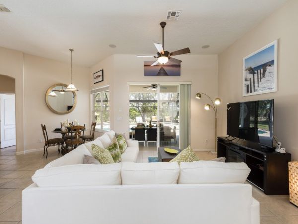 Orlando Home 979758