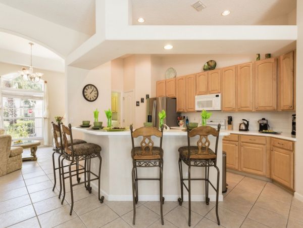 Orlando Home 979758