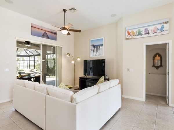 Orlando Home 979758