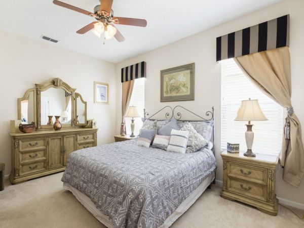 Orlando Home 979758