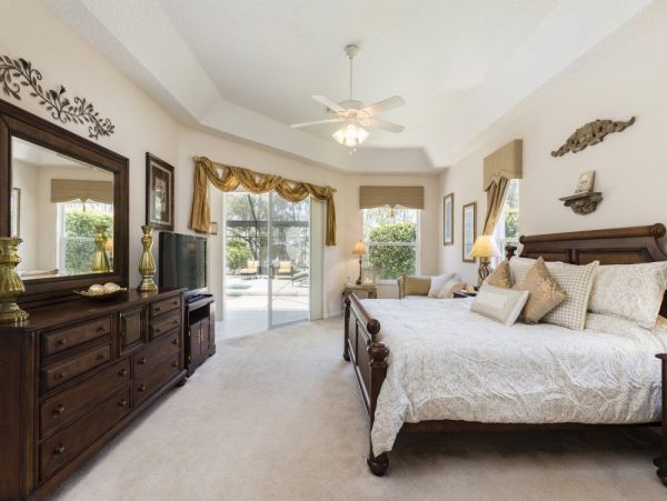 Orlando Home 979758