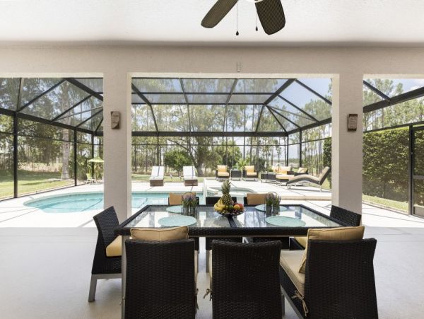 Orlando Home 979758