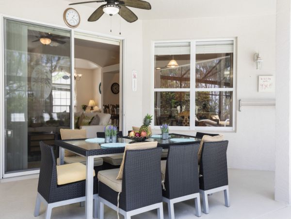 Orlando Home 979758