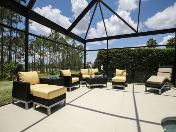 Orlando Home 979758