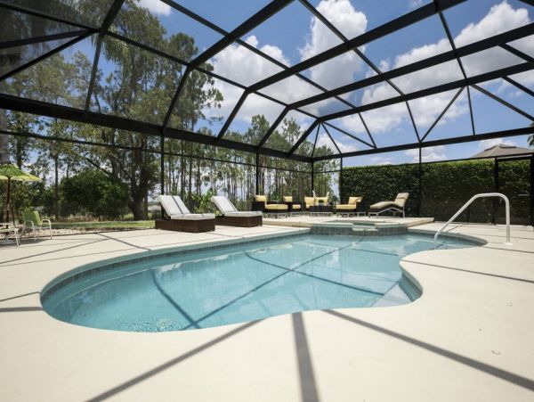 Orlando Home 979758