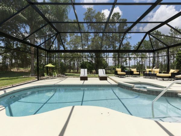 Orlando Home 979758