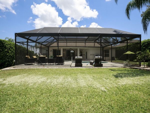 Orlando Home 979758