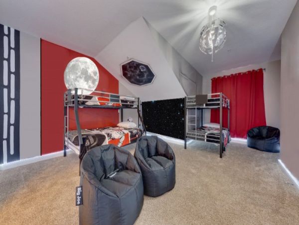 Orlando Home 979759